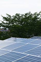 太陽光発電購入写真２